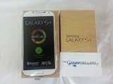 Samsung Galaxy S4 i9500 Factory Unlocked Available Now