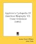 Appleton's Cyclopedia Of American Biography V2: Crane-Grimshaw (1892)