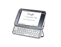 Nokia N810 Internet Tablet - Silver