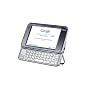Nokia N810 Internet Tablet - Silver