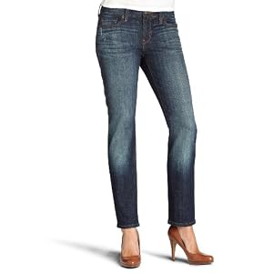 Levi's Women's Misses 545 Ankle Skinny Jean