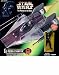 Star Wars Power of the Force A-Wing Fighter with Pilot