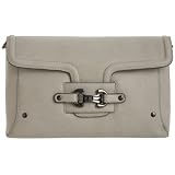 Melie Bianco Leslie Convertible Clutch
