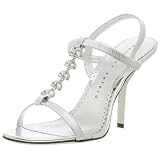 Martinez Valero Women's Bella T-Strap Sandal
