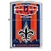 New Orleans Saints Super Bowl XLIV Champions Commemorative Zippo Lighter