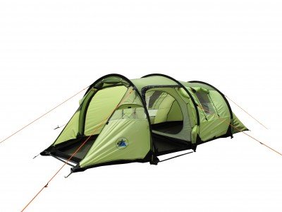 10T Zelt FELTON, grün, 2 Personen, 1040761558