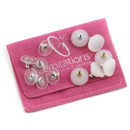 Pierced Earring Backs Stabilizer Set