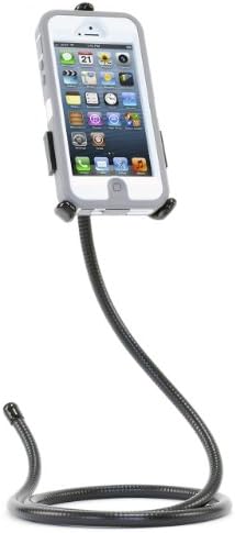 Thought Out PED4 Coil CH50 - iPhone Stand Flexible Gooseneck & Pivoting