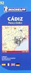 Cadiz City Plan