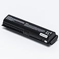 HPDV2000-12 - 8800mAh , 12 cells - Replacement Laptop Battery For Hp HP Pavilion DV2000 DV2100 DV2500 DV6000 DV6700 P/N's: 441425-001 446506-001 446507-001 hstnn-c17c