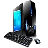 iBUYPOWER Gamer Extreme 941i Black Desktop