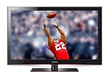 Samsung LN37B550 37-Inch 1080p LCD HDTV with Red Touch of Color