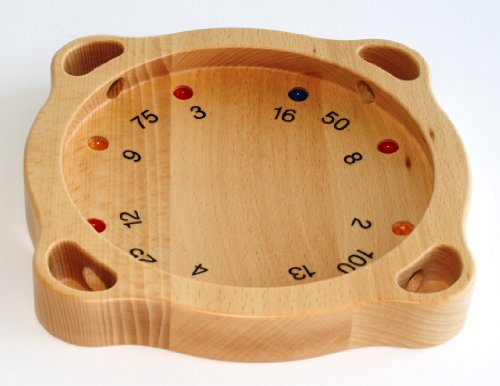 weiblespiele 10100 - Original Tiroler Roulette