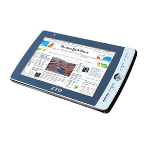 electronic stores