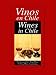 Vinos en Chile Wines in Chile