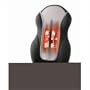 Therapist Select Quad Roller Massaging Cushion