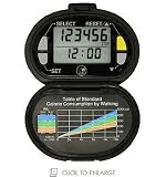 Yamax CW-200 Digi-Walker Pedometer