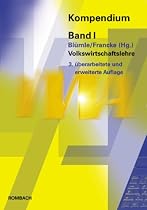 VWA-Kompendium 1. Volkswirtschaftslehre