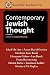 Books : Contemporary Jewish Thought: A Reader
