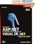 Microsoft� ASP.NET Programming with Microsoft Visual C#� .NET Version 2003 Step By Step (Pro-Step by Step Developer)