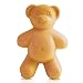 Novelty Bear Soap in Oatmeal, Honey or Milk -  Varied Fragrance