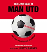 The Little Book of Man Utd