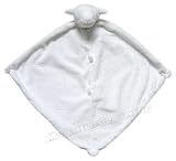 Angel Dear Blankies - Collection (White Lamb)