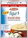 Multaben 22506 figur Eiweiß-Diät Champignon Cremesuppe