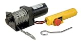 HDC ATV Winch