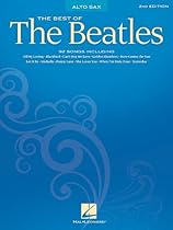 Best of the Beatles: Alto Sax Best of the Beatles: Alto Sax