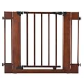 The First Years Wood Home D&eacute;cor Wood Gate