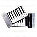 Hand Roll Piano III