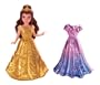 Mattel-X9408-Disney Magiclip Belle