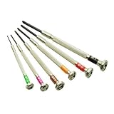 アストロ PR-810W 精密ドライバーセット [その他]