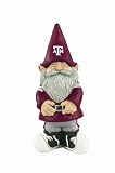 Texas A & M Aggies Garden Gnome
