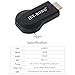 Jet-Bond(TM) YZD-0852 Wireless TV Dongle for iPhone, iPad, Mac, Airplay Widi Adapter Receiver Compatible for DLNA, HDMI 1080P iOS