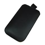 Tasche f�r HTC Desire Etuiformat schwarzvon "OTB"