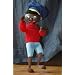 Jim Knopf - Original Augsburger Puppenkiste Marionette