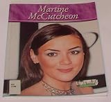 Martine Mccutcheon (Livewires)