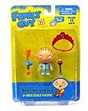 Mezco Toyz Family Guy 6 Inch Classic Action Figure Series 2 Bedtime Stewie