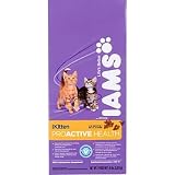 Iams ProActive Health Kitten Food 8 lbs.