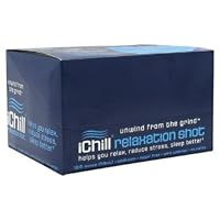 iChill iChill Relaxation Shot 12 x 2 Oz Shots