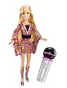 Mattel High School Musical 3 Sing Together Doll Sharpay
