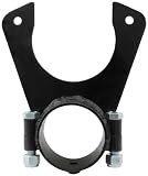 Allstar Performance ALL42103 Metric Clamp-On Caliper Bracket