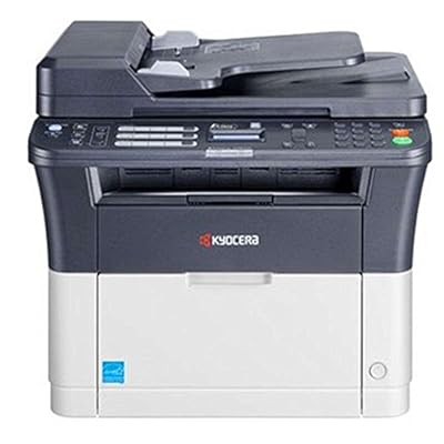 Kyocera FS-1120 monochrome Multi Function Laser Printer