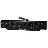 RJ Technology Virtual Surround SoundBar- RJ-8000SB