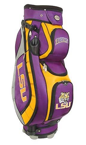 LSU Tigers Lettermans Club Team Effort