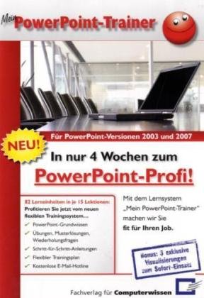 Mein PowerPoint-Trainer
