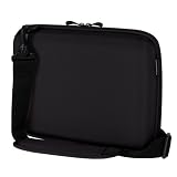 Cocoon CNS345BK Netbook, Case Up to 10.2 Inch, Black