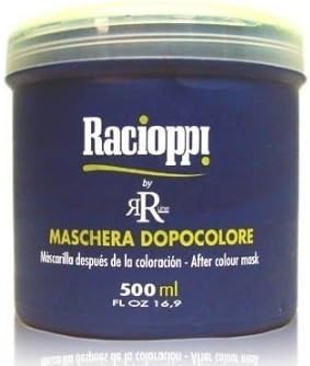 RR Line Racioppi After Colour Mask 500ml